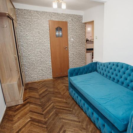 Апартаменти Для Великої Компанї В Центрі Міста Lviv Luaran gambar
