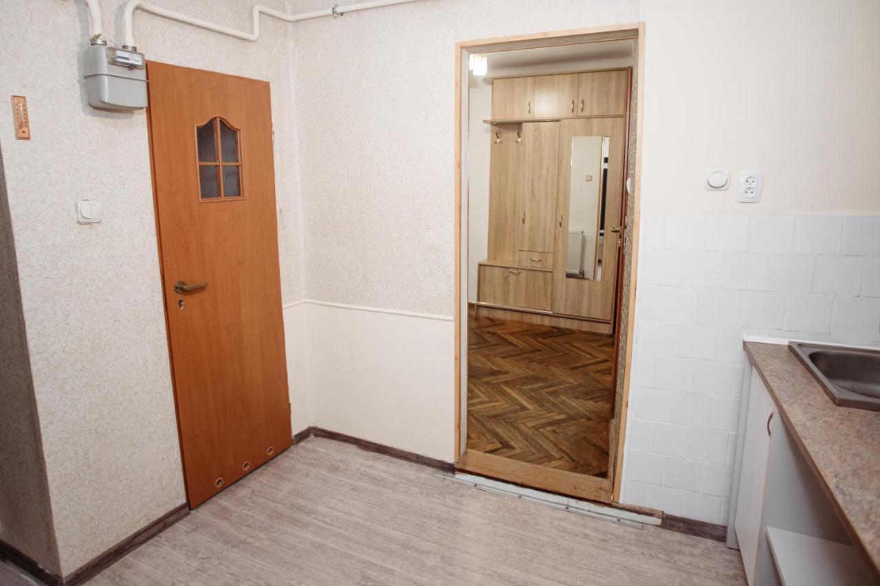 Апартаменти Для Великої Компанї В Центрі Міста Lviv Luaran gambar